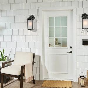 Lombard Outdoor Wall Medium
