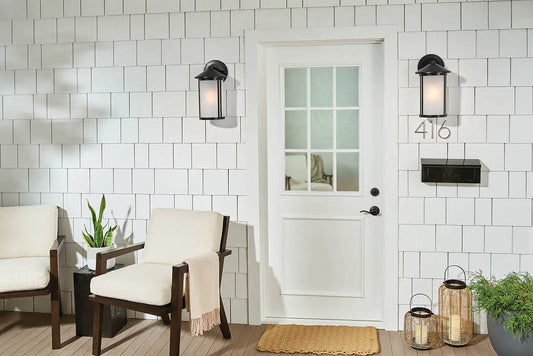 Lombard Outdoor Wall Large