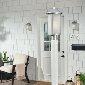 Lombard Outdoor Post Lantern