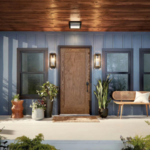 Ryler Outdoor Ceiling LED