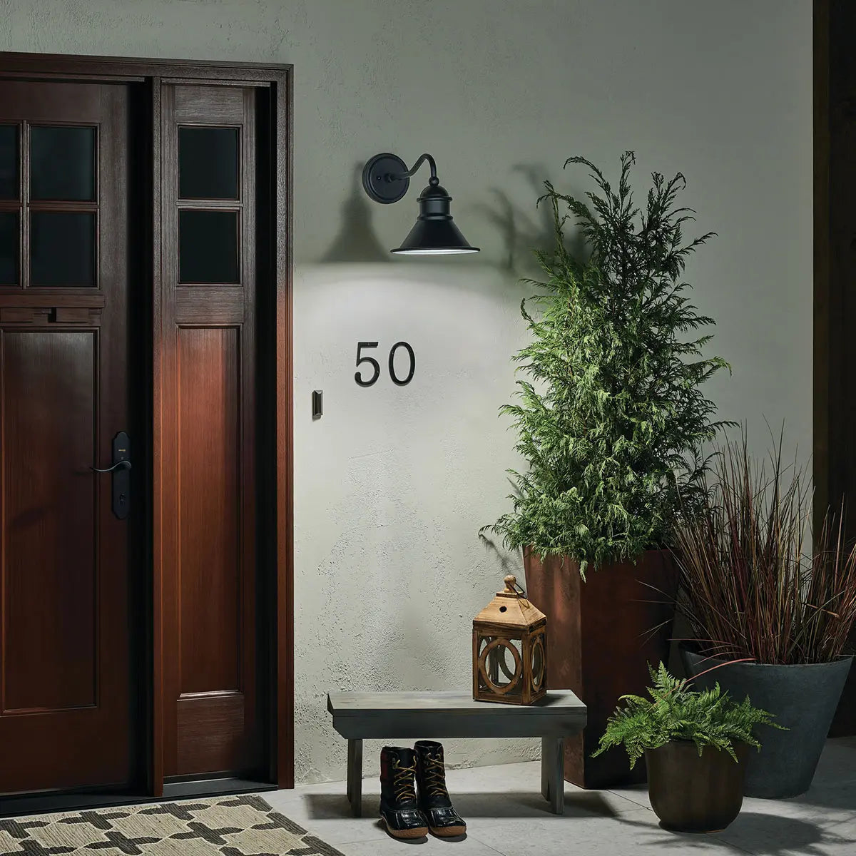 Northland Outdoor Wall 1Lt