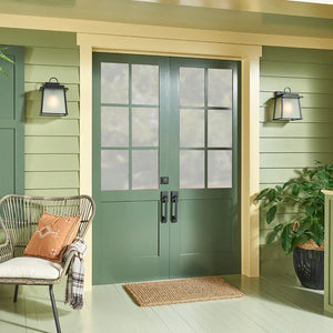 Noward Outdoor Wall Large