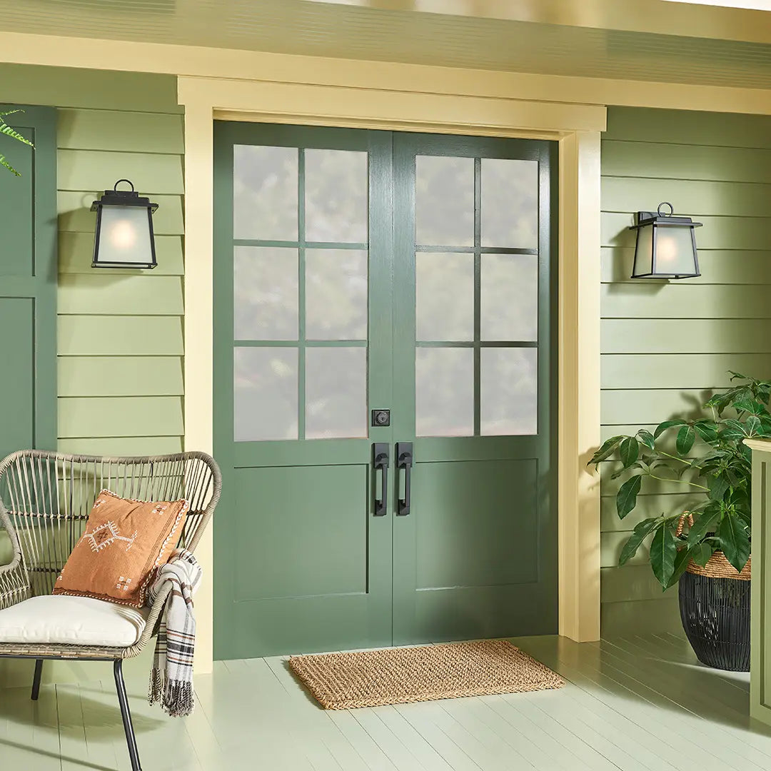 Noward Outdoor Wall Large