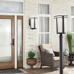 Tremillo Outdoor Post Mt 1Lt