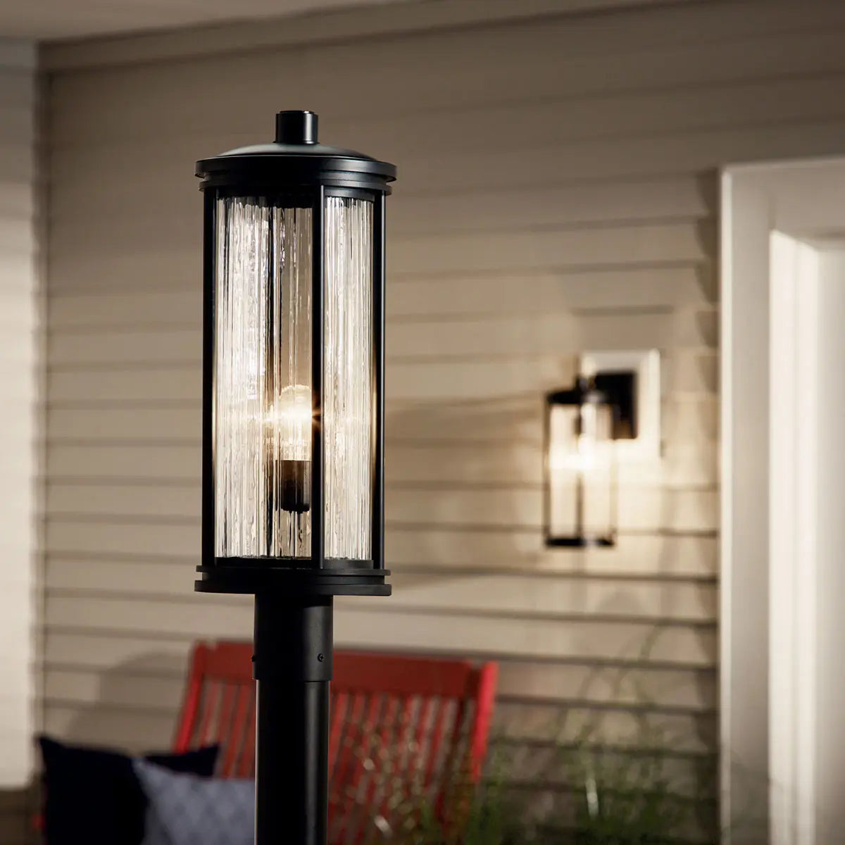 Barras Outdoor Post Mt 1Lt