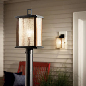 Marimount Outdoor Post Mt 1Lt