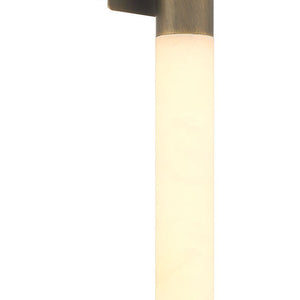 Ronda 24" Integrated LED Wall Sconce