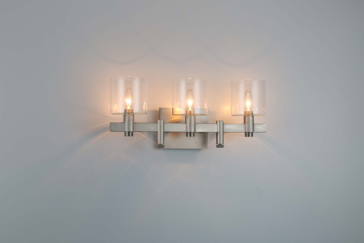Decato 3-Light 21" Vanity