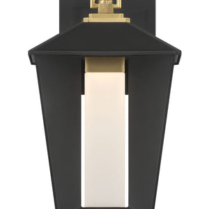 Andson 13" Integrated LED Outdoor Wall Sconce