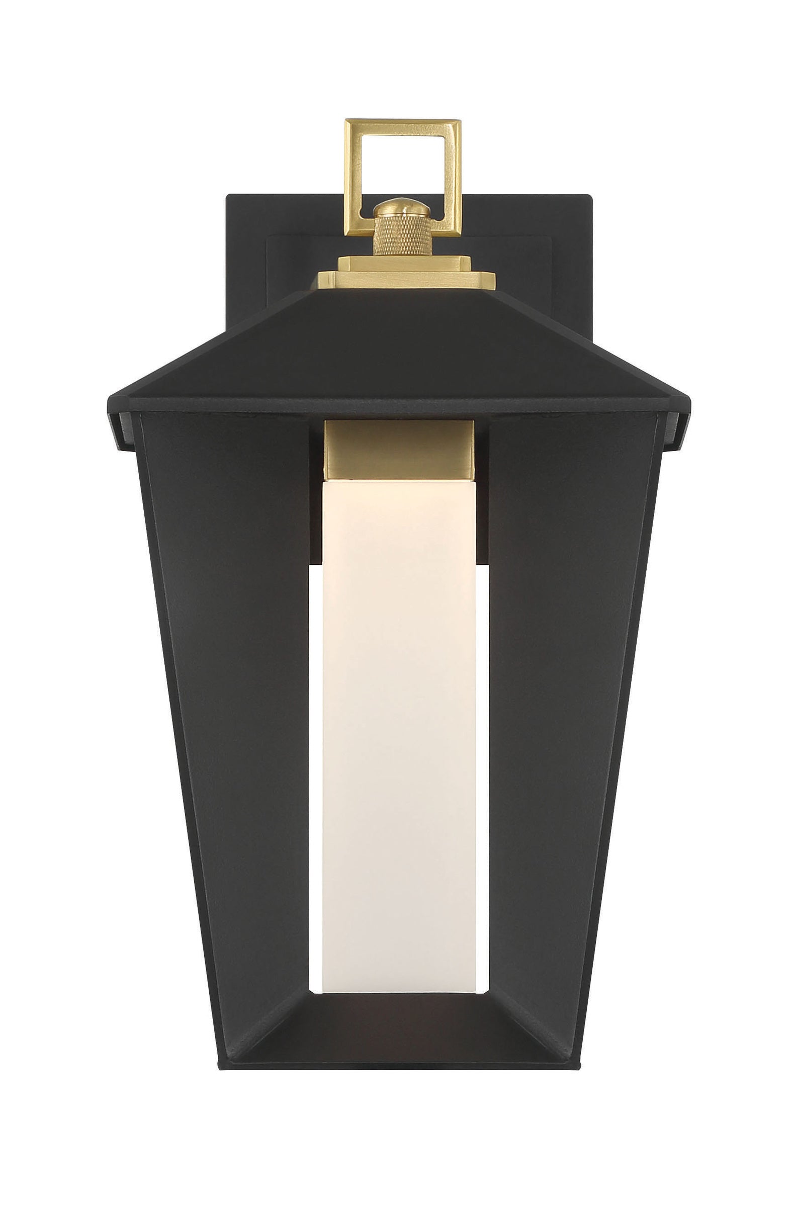 Andson 13" Integrated LED Outdoor Wall Sconce
