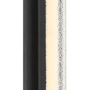 Hy50 16" Integrated LED Outdoor Wall Sconce
