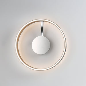 Verdura 15" Integrated LED Flush Mount