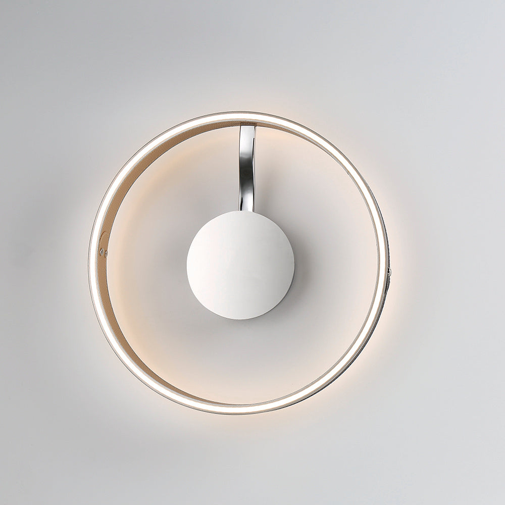 Verdura 15" Integrated LED Flush Mount