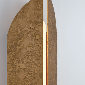 Inntra 24" Integrated LED Outdoor Wall Sconce