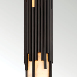 Venna 23" Integrated LED Pendant