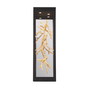 Aerie 20" Integrated LED Outdoor Wall Sconce