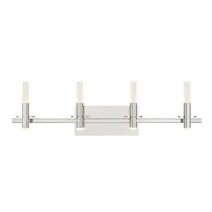 Torna 4-Light 36" Integrated LED Vanity