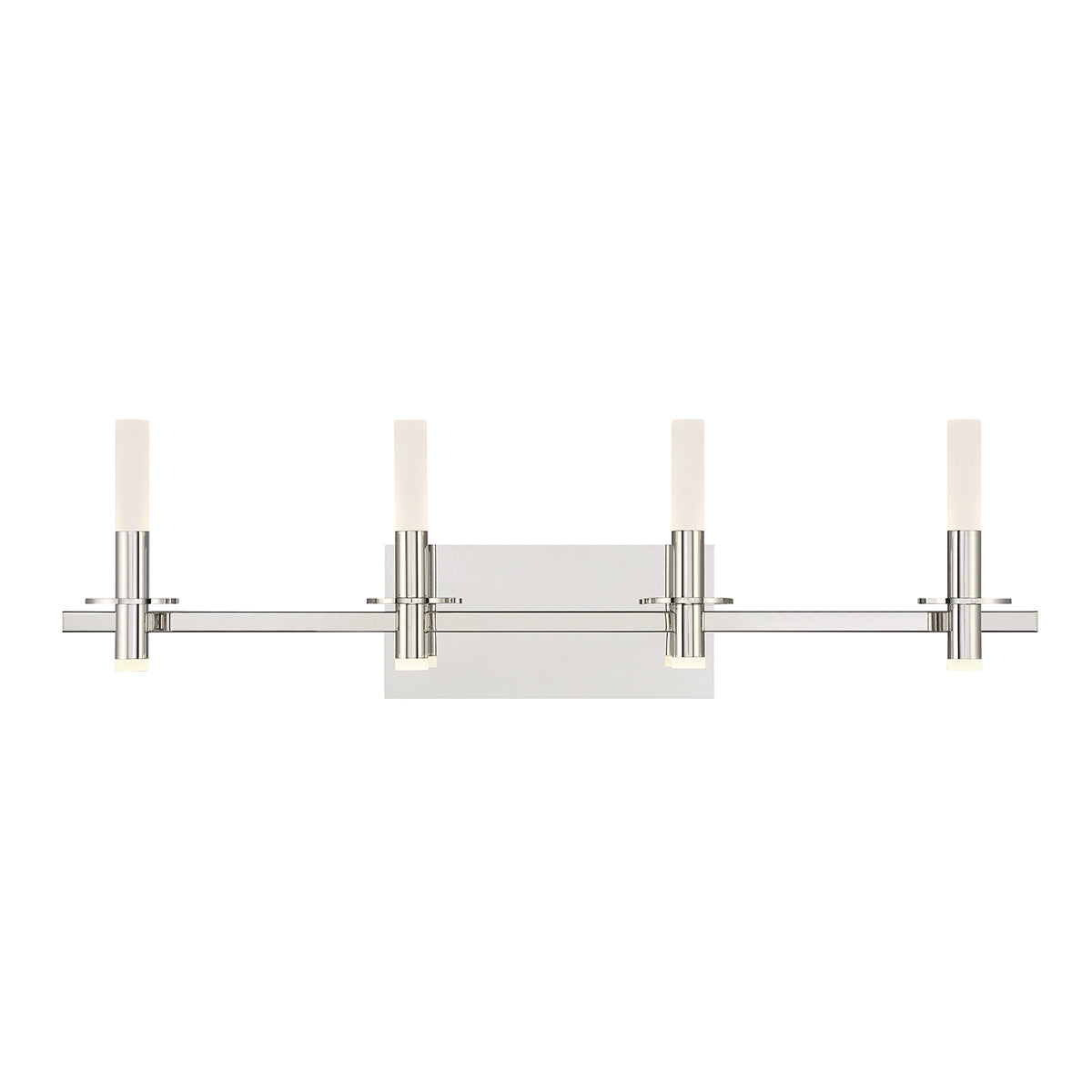 Torna 4-Light 36" Integrated LED Vanity