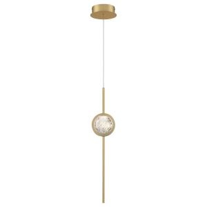 Barletta 24" Integrated LED Pendant