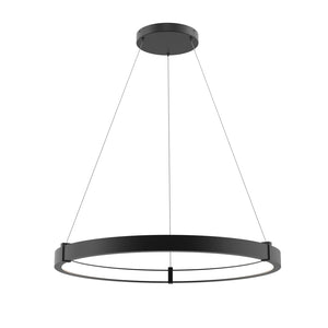 Mucci 48" Integrated LED Chandelier