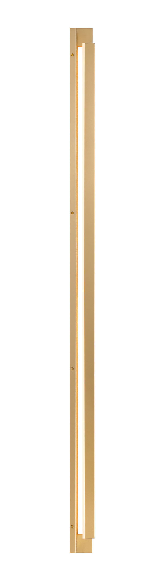 Tribek 60" Integrated LED Outdoor Wall Sconce