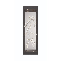 Aerie 20" Integrated LED Outdoor Wall Sconce
