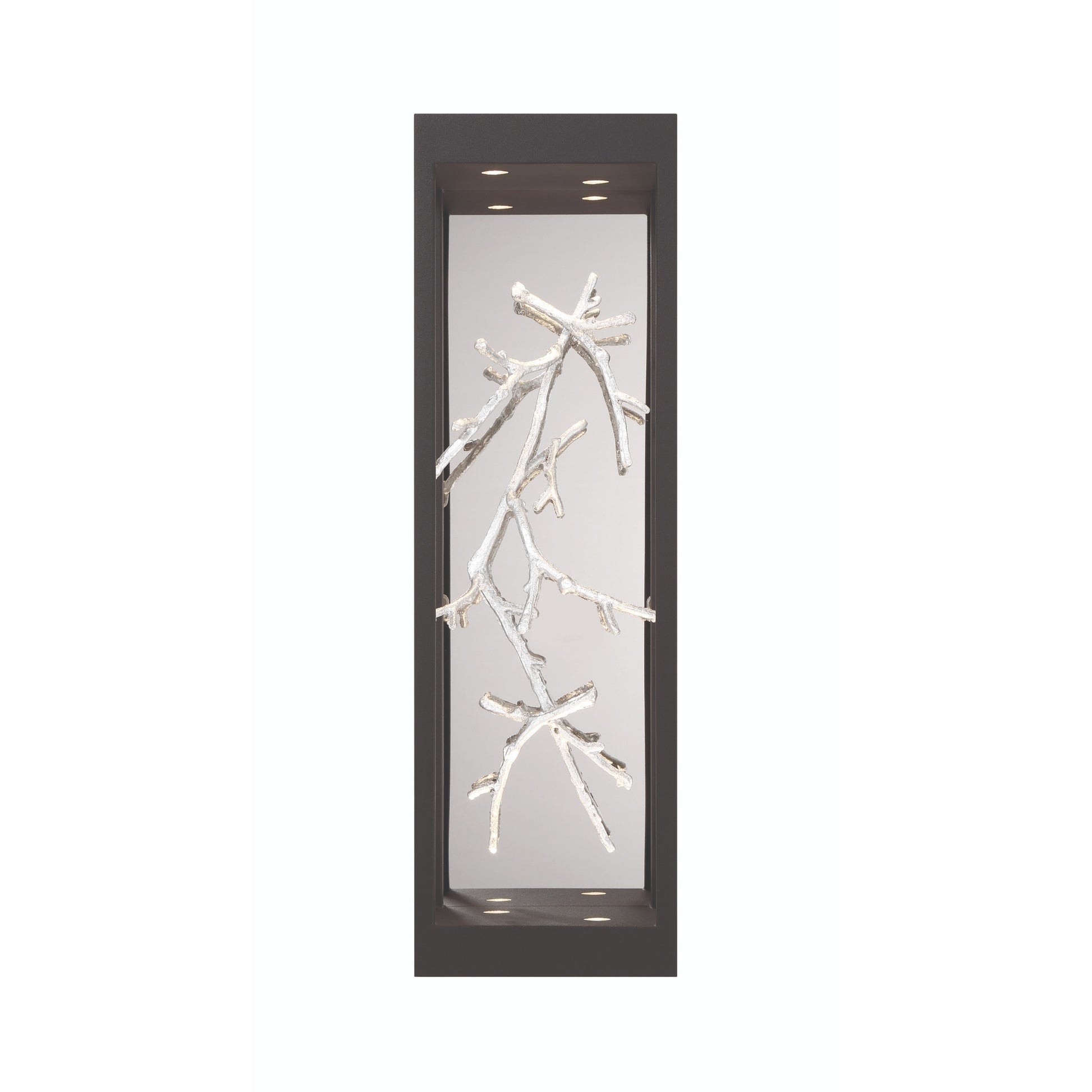 Aerie 20" Integrated LED Outdoor Wall Sconce