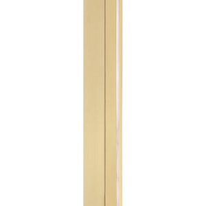 Noga 36" Integrated LED Vanity