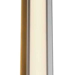 Dulton 42" Integrated LED Wall Sconce