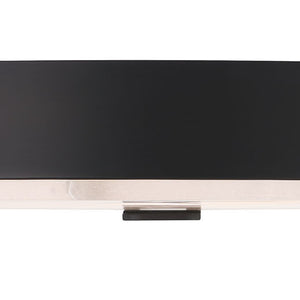 Noga 22" Integrated LED Ceiling Mount