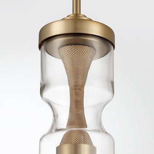 Mistero 21" Pendant