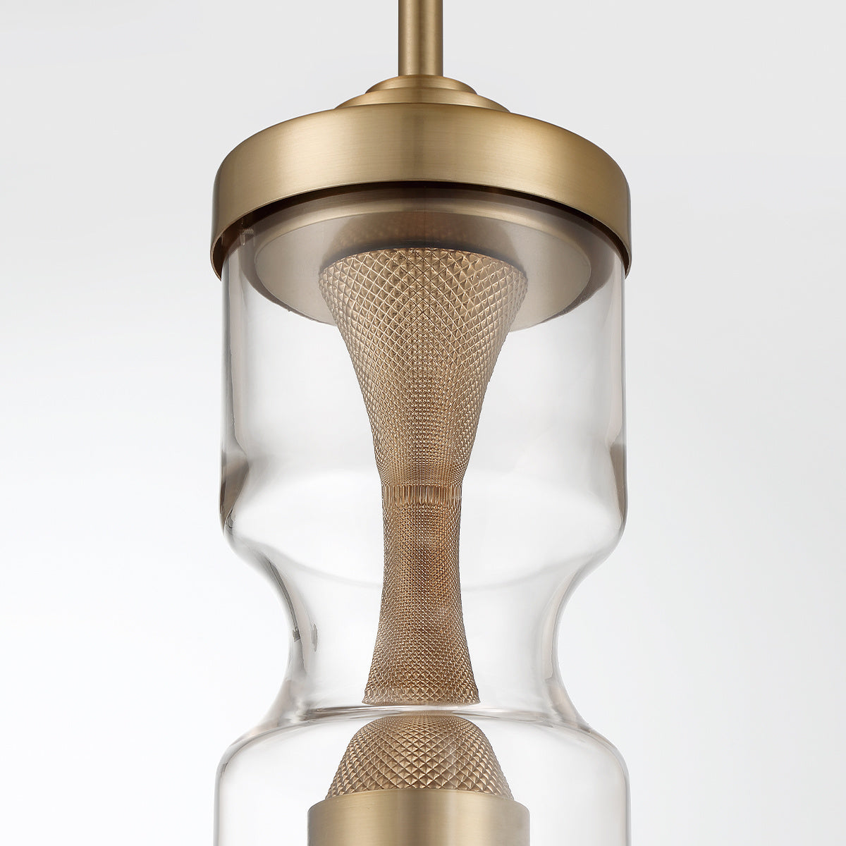 Mistero 21" Pendant