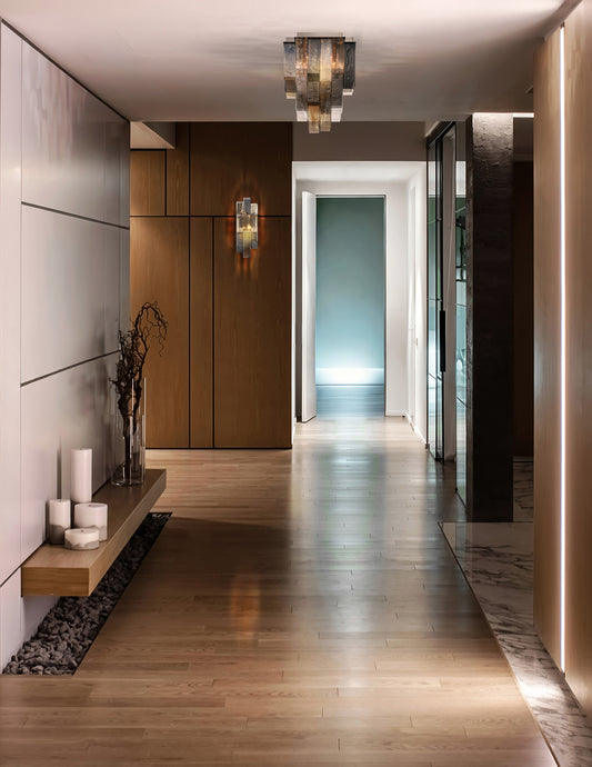 Altesa 2-Light 24" Wall Sconce