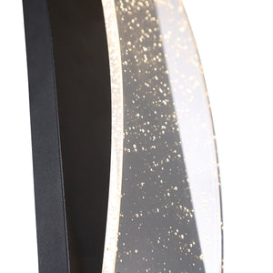 Kabo 14" Integrated LED Outdoor Wall Sconce
