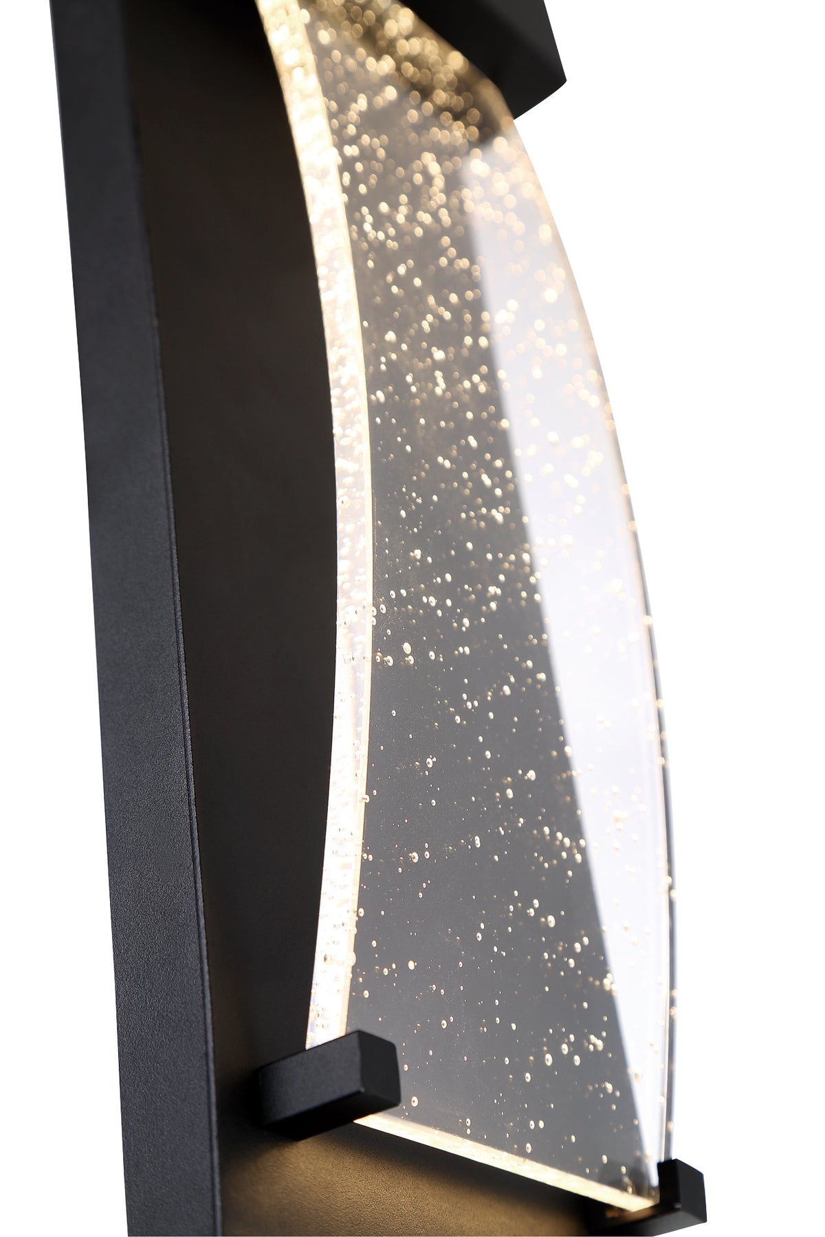 Kabo 14" Integrated LED Outdoor Wall Sconce
