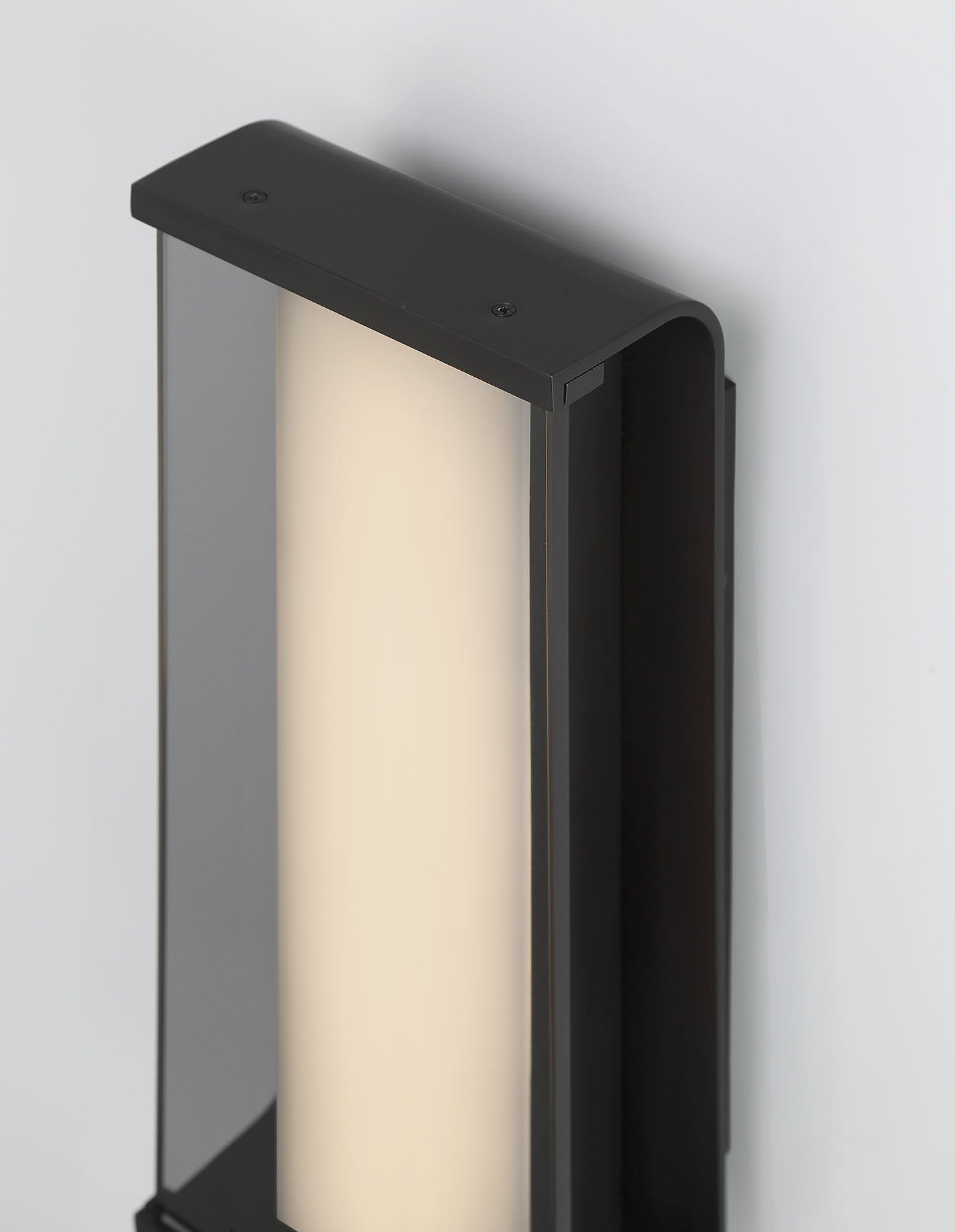 Dulton 14" Integrated LED Outdoor Wall Sconce