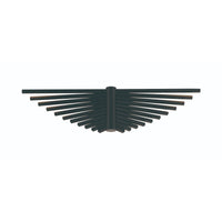 Seraph 25" Integrated LED Wall Sconce