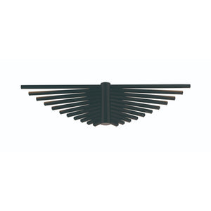 Seraph 25" Integrated LED Wall Sconce
