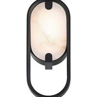 Noga 11" Integrated LED Wall Sconce