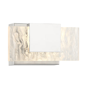 Kasha 9" Integrated LED Vanity