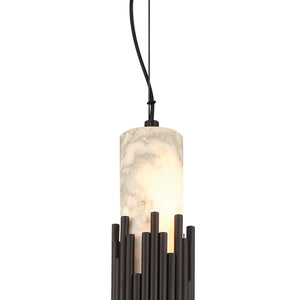 Venna 17" Integrated LED Pendant