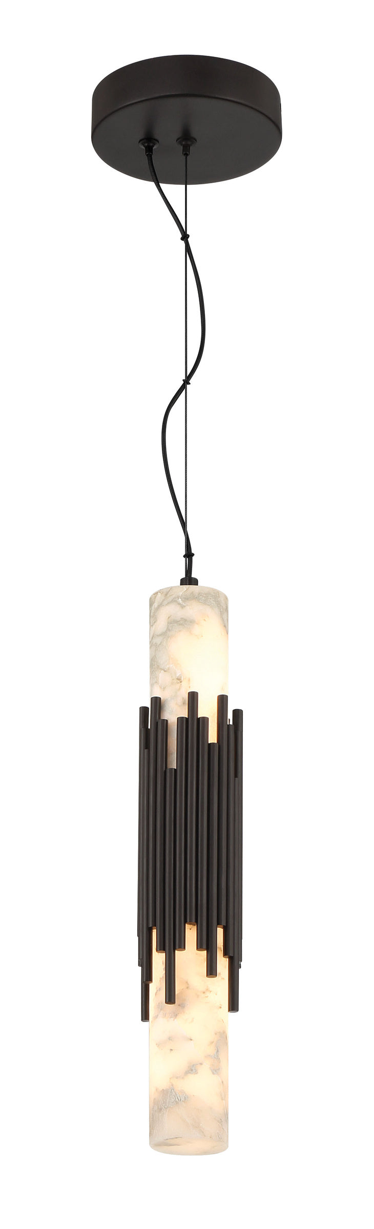 Venna 17" Integrated LED Pendant