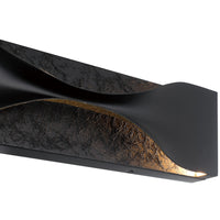 Shayla 18" Integrated LED Outdoor Wall Sconce