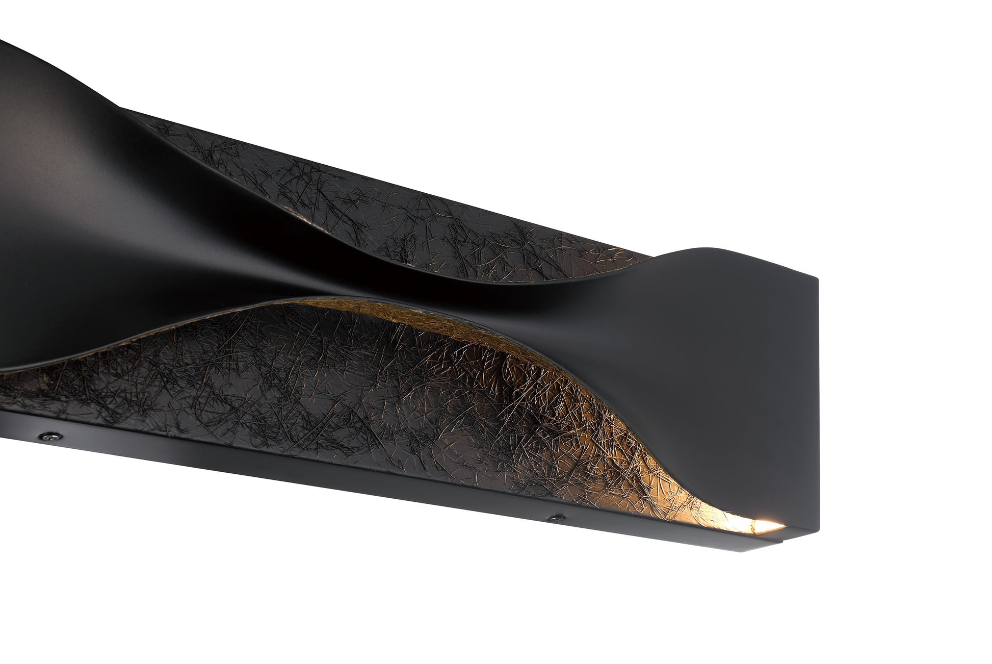 Shayla 18" Integrated LED Outdoor Wall Sconce