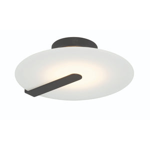 Nuvola 12" Integrated LED Flush Mount