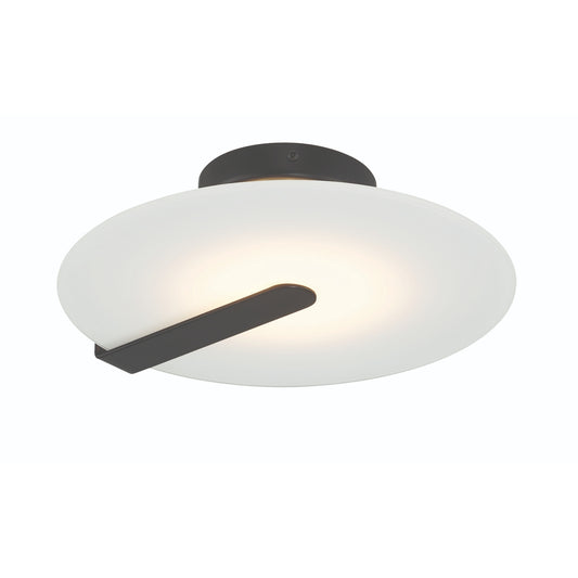 Nuvola 12" Integrated LED Flush Mount