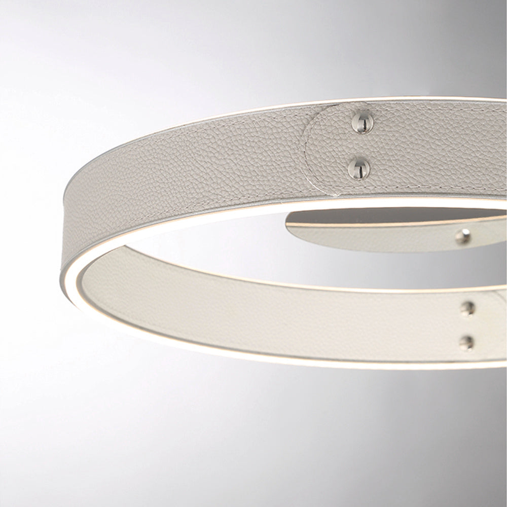 Verdura 15" Integrated LED Flush Mount