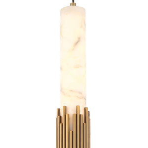 Venna 29" Integrated LED Pendant