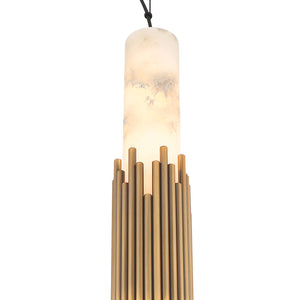 Venna 23" Integrated LED Pendant