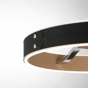 Verdura 15" Integrated LED Flush Mount